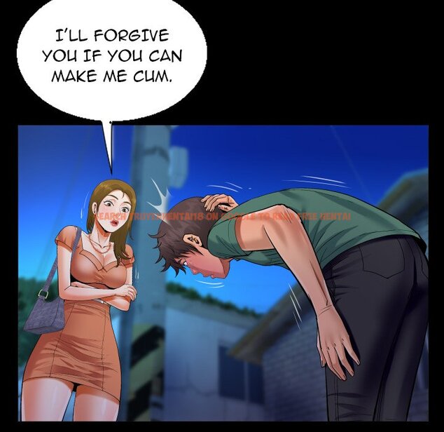 Read Hentai Image 56 463 in comic The Unforeseen Guest - Chapter 20 - hentaitnt.net