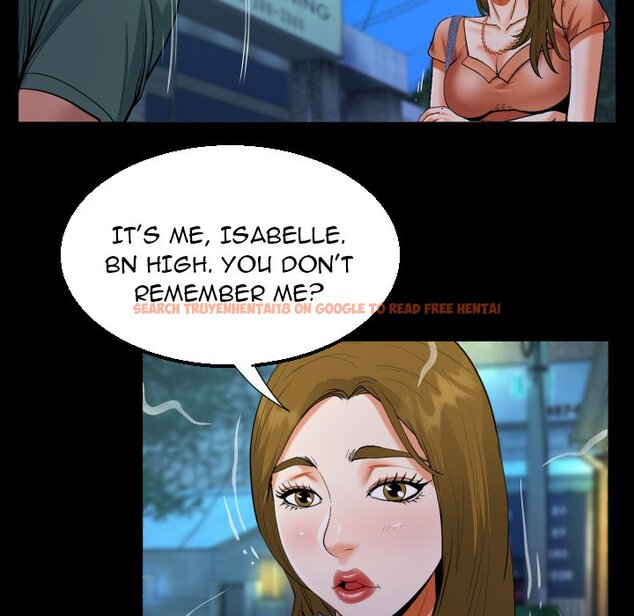 Read Hentai Image 59 463 in comic The Unforeseen Guest - Chapter 20 - hentaitnt.net