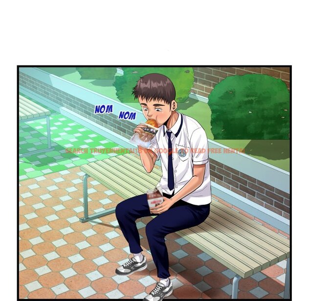 Read Hentai Image 64 463 in comic The Unforeseen Guest - Chapter 20 - hentaitnt.net