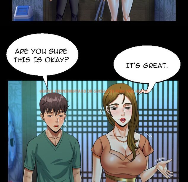 Read Hentai Image 74 464 in comic The Unforeseen Guest - Chapter 20 - hentaitnt.net