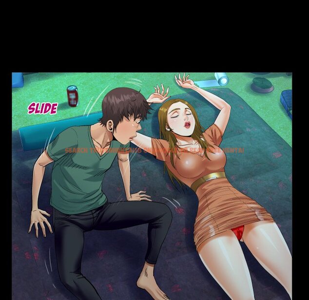 Read Hentai Image 79 464 in comic The Unforeseen Guest - Chapter 20 - hentaitnt.net