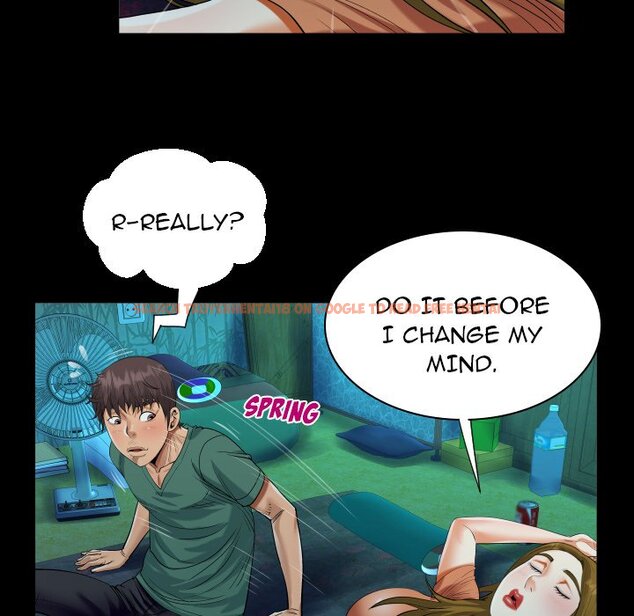 Read Hentai Image 83 464 in comic The Unforeseen Guest - Chapter 20 - hentaitnt.net