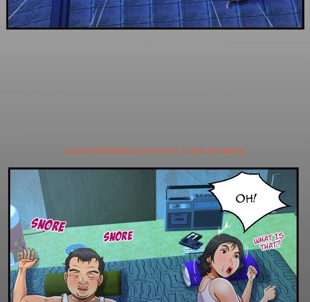 Read Hentai Image 15 456 in comic The Unforeseen Guest - Chapter 21 - hentaitnt.net