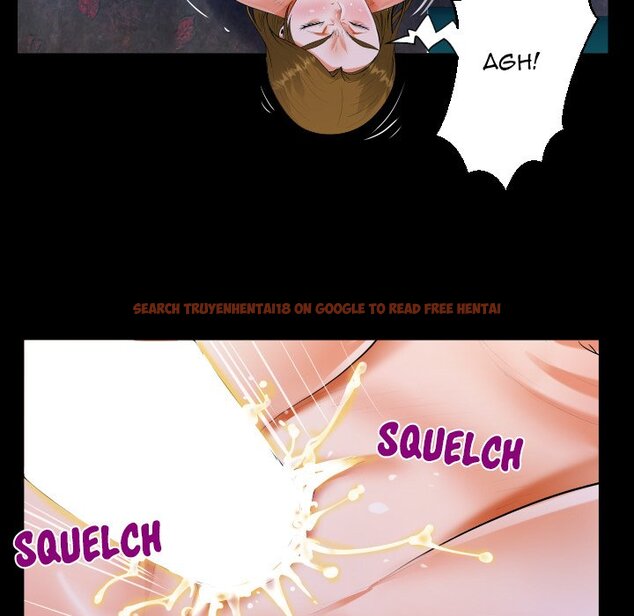 Read Hentai Image 38 457 in comic The Unforeseen Guest - Chapter 21 - hentaitnt.net