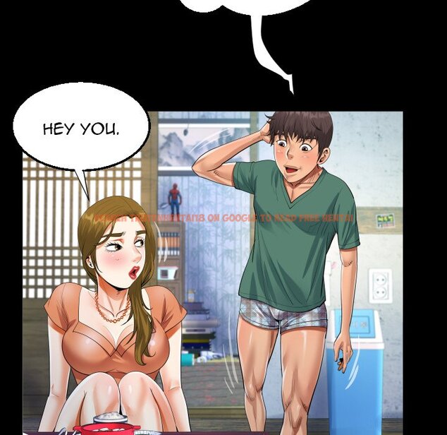 Read Hentai Image 61 457 in comic The Unforeseen Guest - Chapter 21 - hentaitnt.net