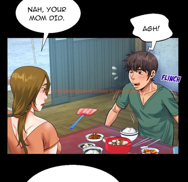Read Hentai Image 64 457 in comic The Unforeseen Guest - Chapter 21 - hentaitnt.net
