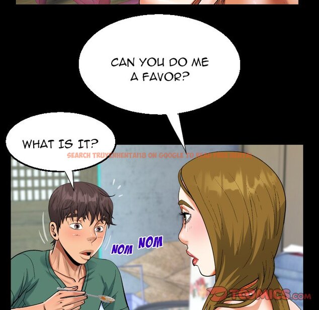 Read Hentai Image 66 457 in comic The Unforeseen Guest - Chapter 21 - hentaitnt.net