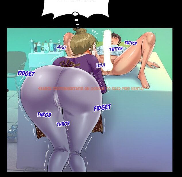Read Hentai Image 86 457 in comic The Unforeseen Guest - Chapter 21 - hentaitnt.net