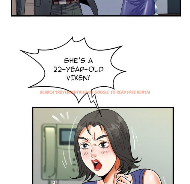 Read Hentai Image 16 450 in comic The Unforeseen Guest - Chapter 22 - hentaitnt.net