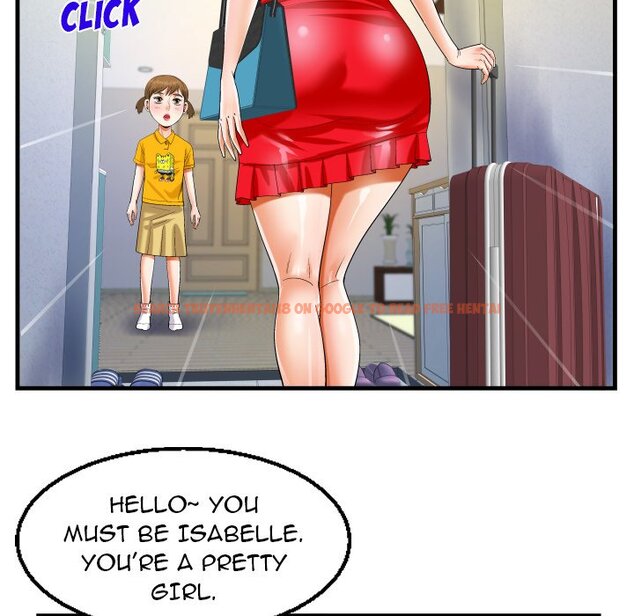 Read Hentai Image 22 450 in comic The Unforeseen Guest - Chapter 22 - hentaitnt.net