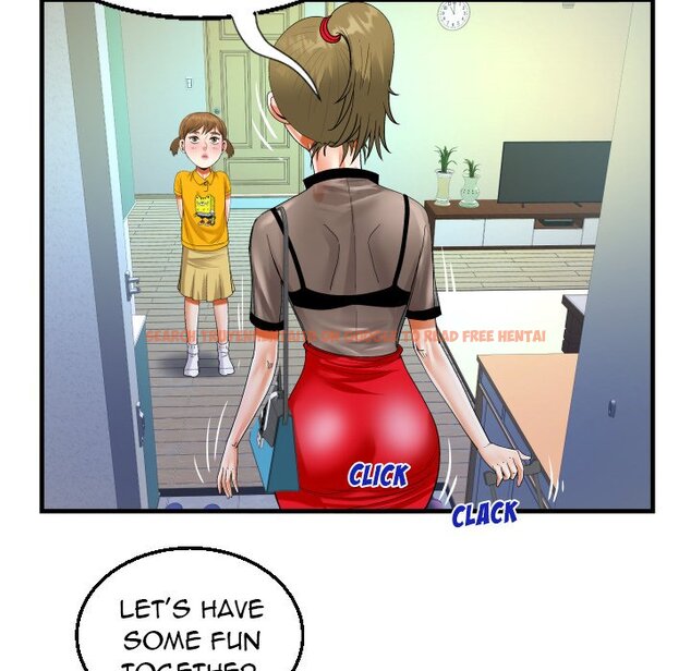 Read Hentai Image 23 450 in comic The Unforeseen Guest - Chapter 22 - hentaitnt.net