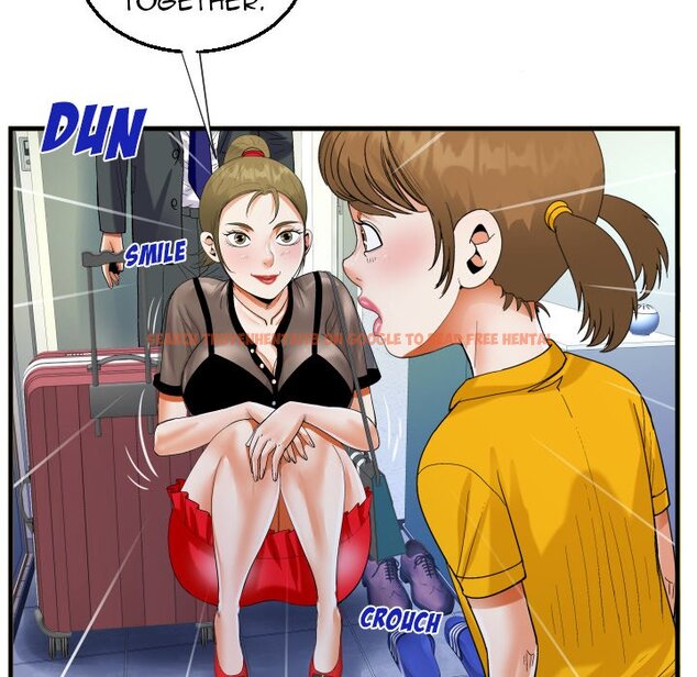Read Hentai Image 24 450 in comic The Unforeseen Guest - Chapter 22 - hentaitnt.net
