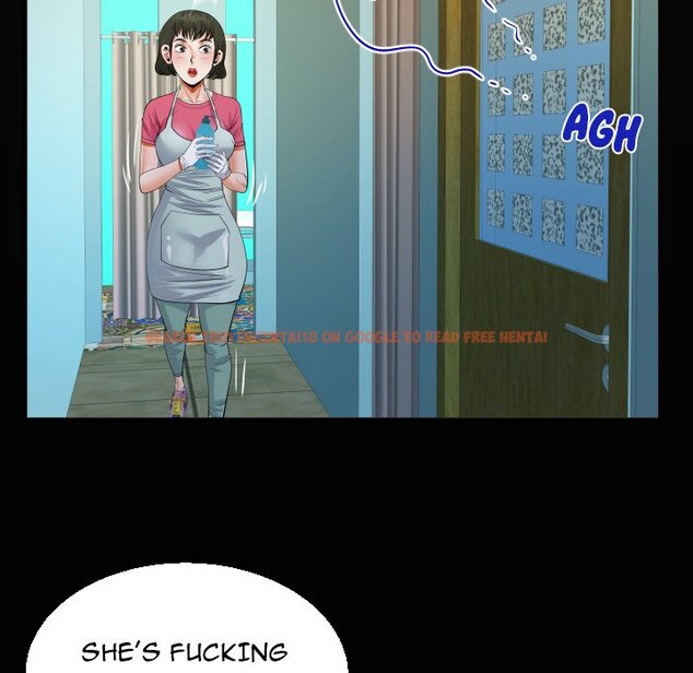 Read Hentai Image 31 450 in comic The Unforeseen Guest - Chapter 22 - hentaitnt.net
