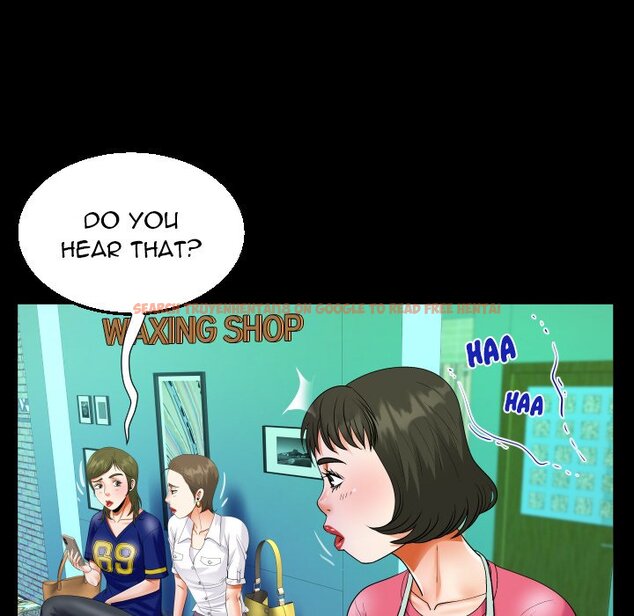 Read Hentai Image 33 450 in comic The Unforeseen Guest - Chapter 22 - hentaitnt.net