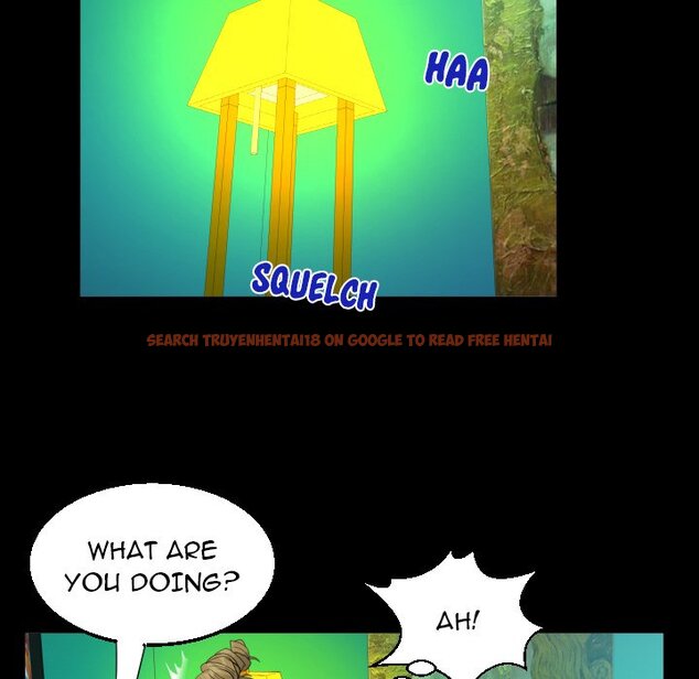 Read Hentai Image 39 450 in comic The Unforeseen Guest - Chapter 22 - hentaitnt.net