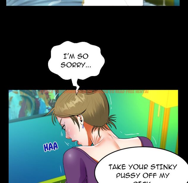 Read Hentai Image 42 450 in comic The Unforeseen Guest - Chapter 22 - hentaitnt.net