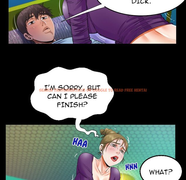 Read Hentai Image 43 450 in comic The Unforeseen Guest - Chapter 22 - hentaitnt.net