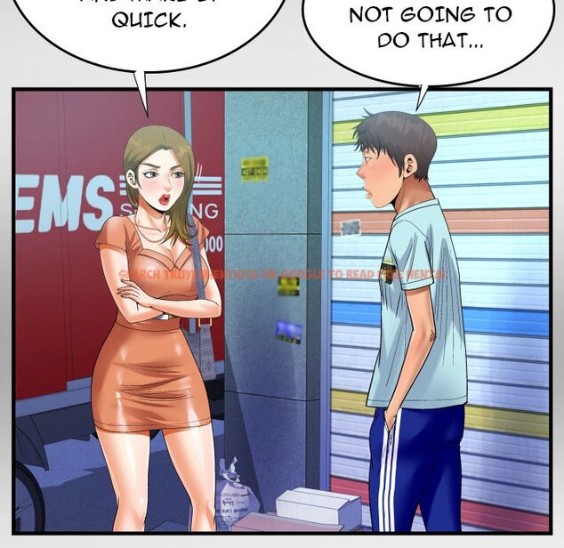 Read Hentai Image 45 450 in comic The Unforeseen Guest - Chapter 22 - hentaitnt.net