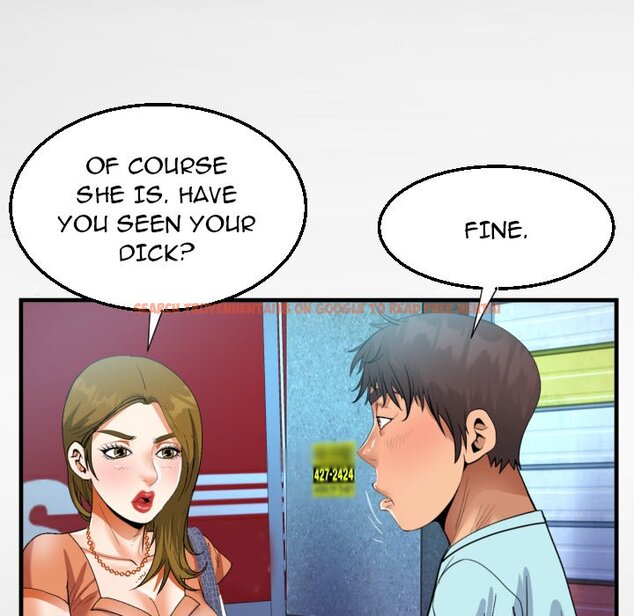 Read Hentai Image 46 450 in comic The Unforeseen Guest - Chapter 22 - hentaitnt.net