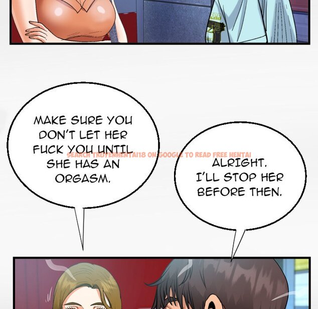 Read Hentai Image 47 450 in comic The Unforeseen Guest - Chapter 22 - hentaitnt.net