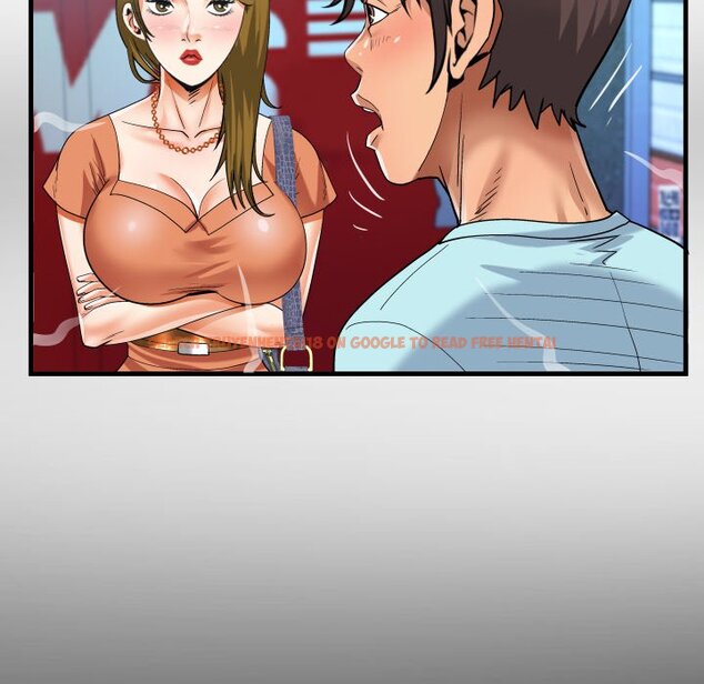 Read Hentai Image 48 450 in comic The Unforeseen Guest - Chapter 22 - hentaitnt.net