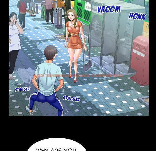 Read Hentai Image 54 450 in comic The Unforeseen Guest - Chapter 22 - hentaitnt.net