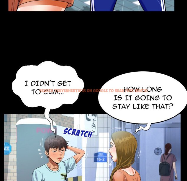 Read Hentai Image 57 450 in comic The Unforeseen Guest - Chapter 22 - hentaitnt.net