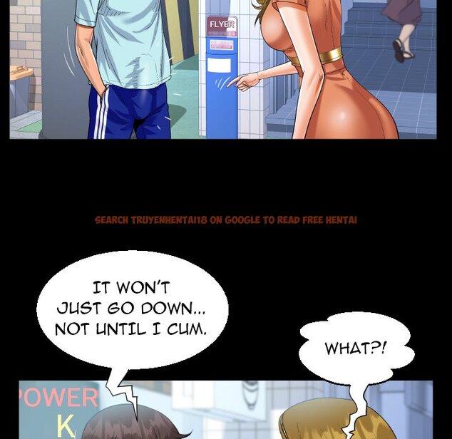 Read Hentai Image 58 450 in comic The Unforeseen Guest - Chapter 22 - hentaitnt.net