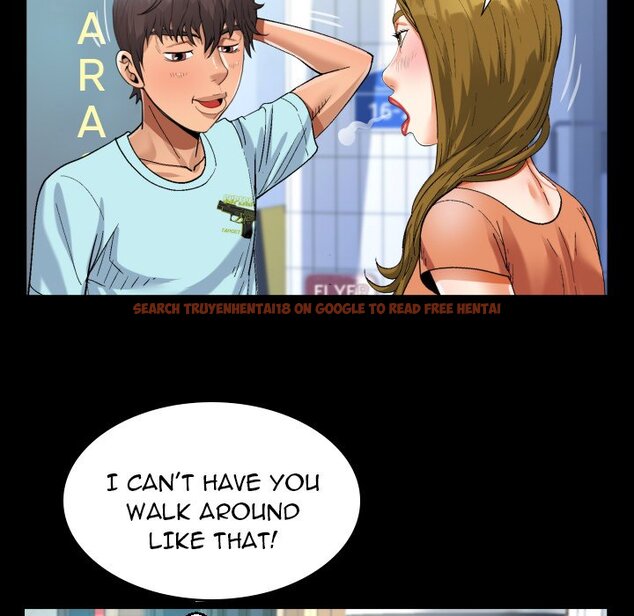 Read Hentai Image 59 450 in comic The Unforeseen Guest - Chapter 22 - hentaitnt.net