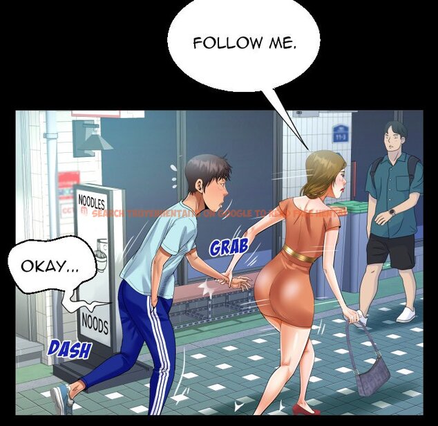 Read Hentai Image 61 450 in comic The Unforeseen Guest - Chapter 22 - hentaitnt.net