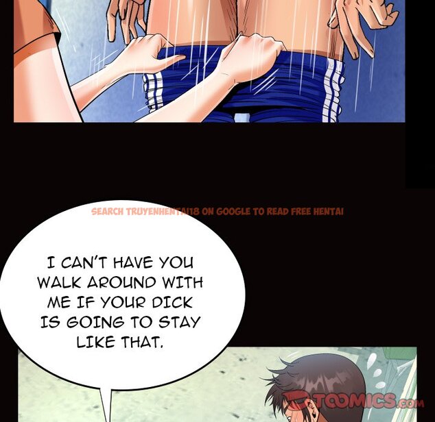 Read Hentai Image 66 450 in comic The Unforeseen Guest - Chapter 22 - hentaitnt.net