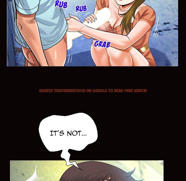 Read Hentai Image 70 450 in comic The Unforeseen Guest - Chapter 22 - hentaitnt.net