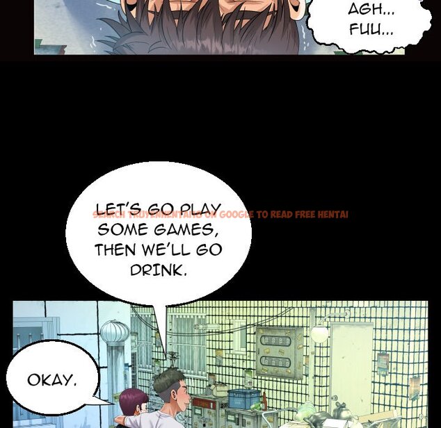 Read Hentai Image 74 450 in comic The Unforeseen Guest - Chapter 22 - hentaitnt.net
