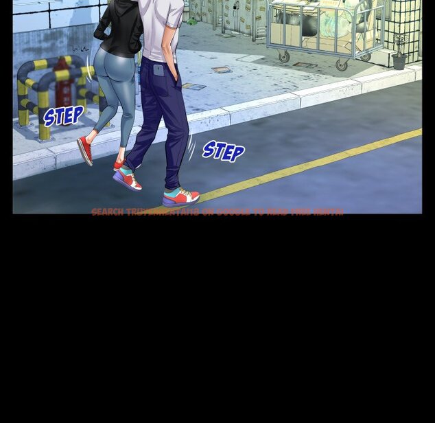 Read Hentai Image 75 450 in comic The Unforeseen Guest - Chapter 22 - hentaitnt.net