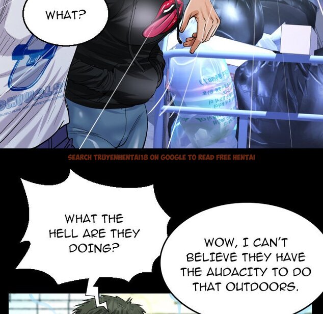 Read Hentai Image 78 450 in comic The Unforeseen Guest - Chapter 22 - hentaitnt.net