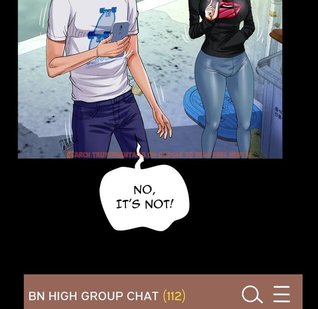 Read Hentai Image 85 450 in comic The Unforeseen Guest - Chapter 22 - hentaitnt.net