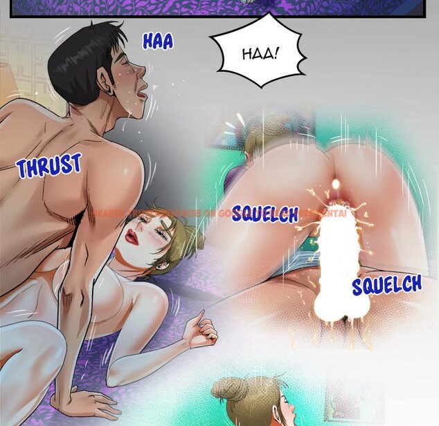 Read Hentai Image 17 443 in comic The Unforeseen Guest - Chapter 23 - hentaitnt.net
