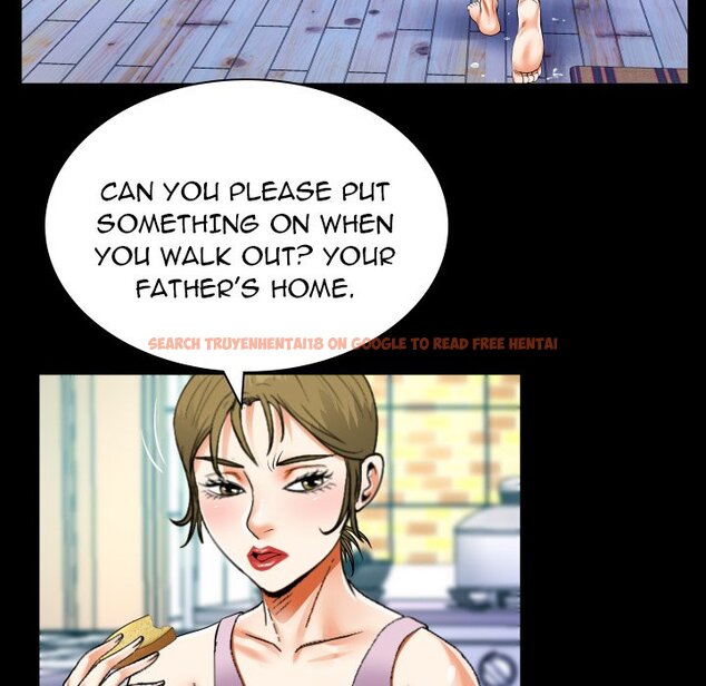 Read Hentai Image 24 443 in comic The Unforeseen Guest - Chapter 23 - hentaitnt.net