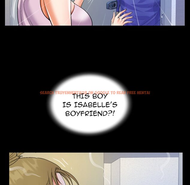 Read Hentai Image 34 443 in comic The Unforeseen Guest - Chapter 23 - hentaitnt.net