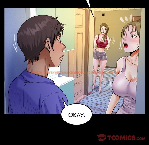 Read Hentai Image 36 443 in comic The Unforeseen Guest - Chapter 23 - hentaitnt.net