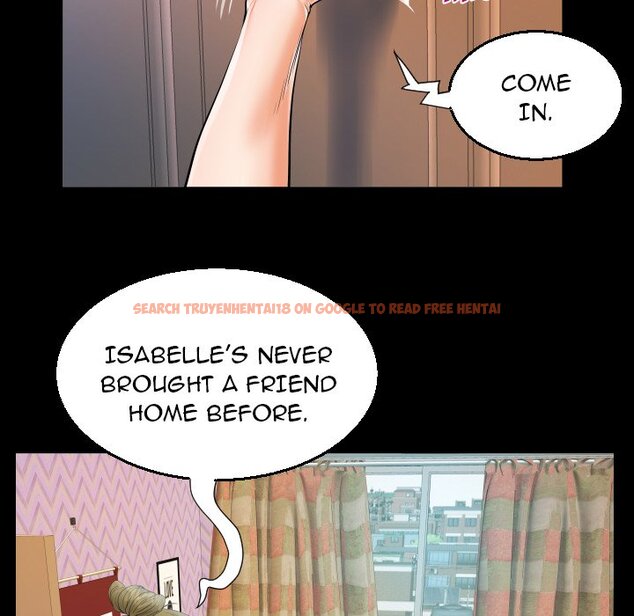 Read Hentai Image 44 443 in comic The Unforeseen Guest - Chapter 23 - hentaitnt.net