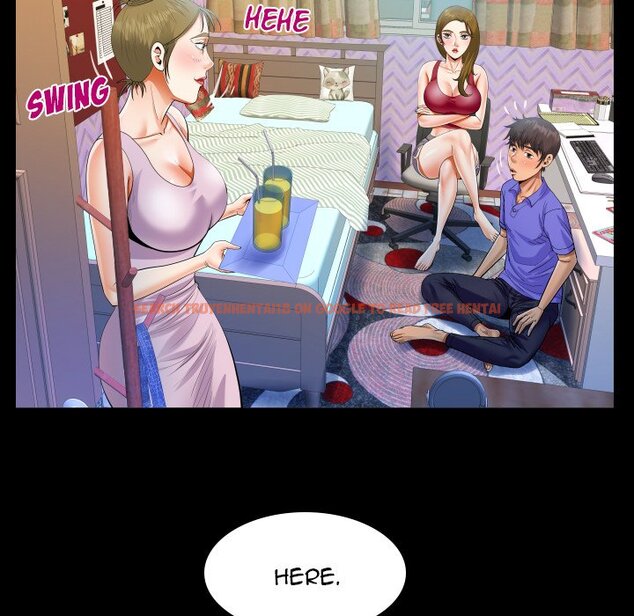 Read Hentai Image 45 443 in comic The Unforeseen Guest - Chapter 23 - hentaitnt.net