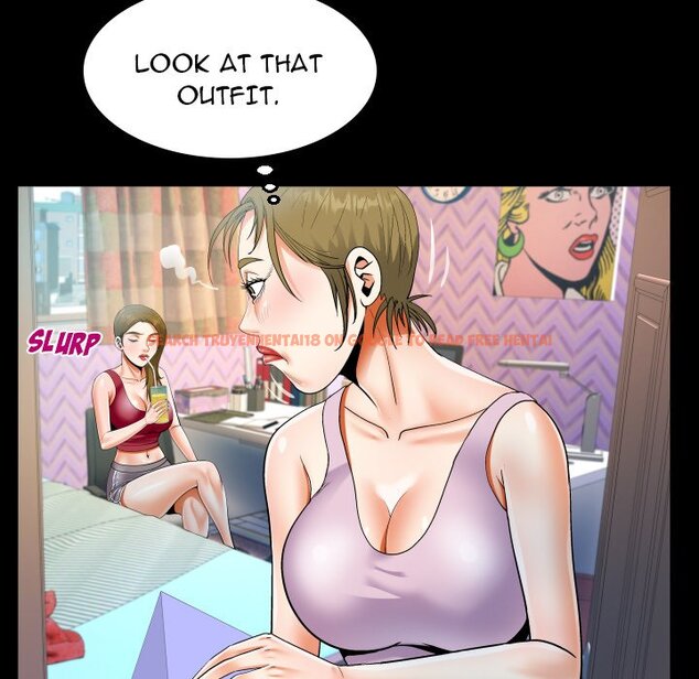 Read Hentai Image 47 443 in comic The Unforeseen Guest - Chapter 23 - hentaitnt.net