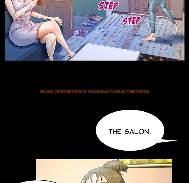 Read Hentai Image 53 443 in comic The Unforeseen Guest - Chapter 23 - hentaitnt.net