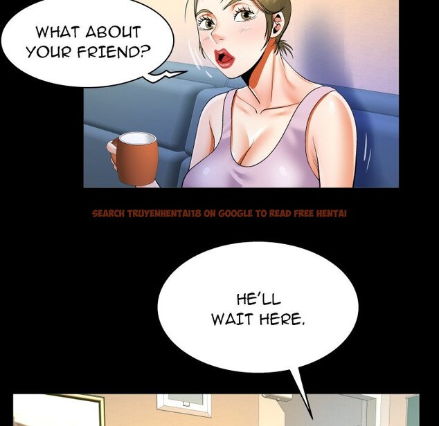 Read Hentai Image 54 443 in comic The Unforeseen Guest - Chapter 23 - hentaitnt.net