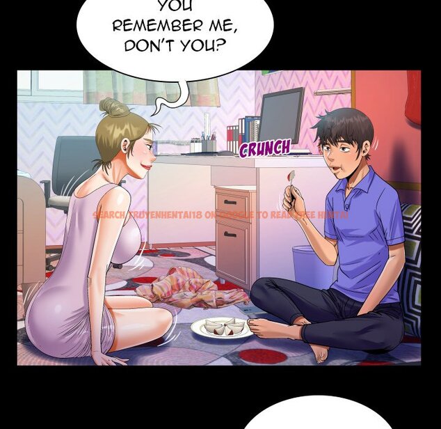 Read Hentai Image 66 443 in comic The Unforeseen Guest - Chapter 23 - hentaitnt.net