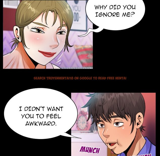 Read Hentai Image 67 443 in comic The Unforeseen Guest - Chapter 23 - hentaitnt.net