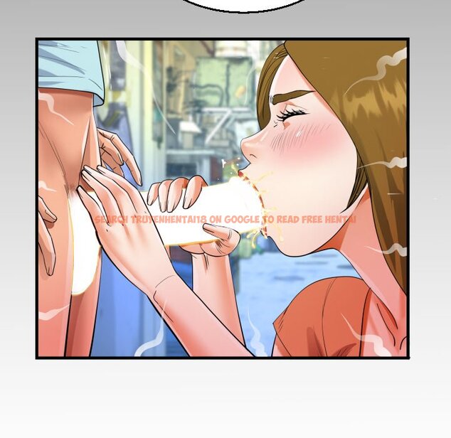 Read Hentai Image 8 443 in comic The Unforeseen Guest - Chapter 23 - hentaitnt.net