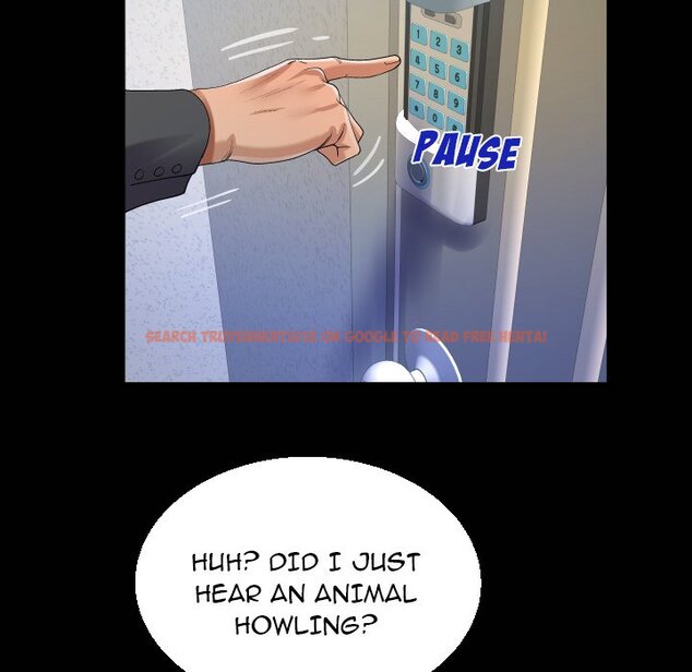 Read Hentai Image 95 444 in comic The Unforeseen Guest - Chapter 23 - hentaitnt.net