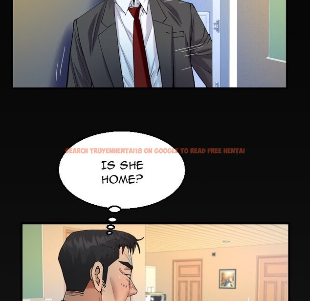 Read Hentai Image 98 444 in comic The Unforeseen Guest - Chapter 23 - hentaitnt.net